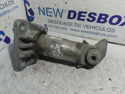 Second-hand car spare part Impact Damper for AUDI A4 BERLINA (8E) 8E OEM IAM references 8E0807133B  