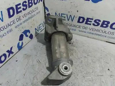 Second-hand car spare part impact damper for audi a4 berlina (8e) 8e oem iam references 8e0807133b  