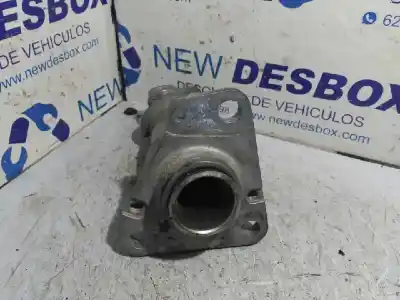 Second-hand car spare part impact damper for audi a4 berlina (8e) 8e oem iam references 8e0807133b  