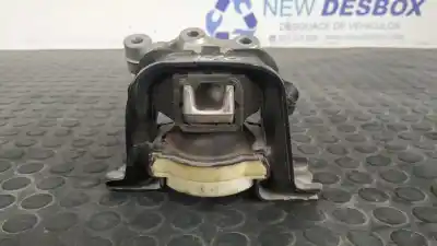 Second-hand car spare part RIGHT ENGINE SUPPORT for PEUGEOT 207 SW  OEM IAM references 9681706580  