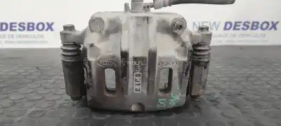 Second-hand car spare part front left brake caliper for kia sorento 2.5 crdi concept oem iam references 6j13