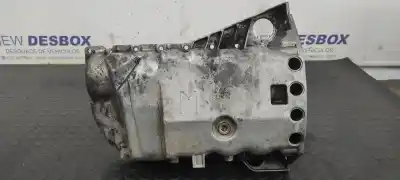 Pezzo di ricambio per auto di seconda mano Pozzetto per RENAULT ESPACE IV (JK0) 1.9 dCi Diesel Riferimenti OEM IAM 8200185680  