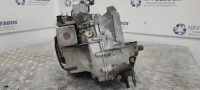 Pezzo di ricambio per auto di seconda mano riduttore per citroen c3 i (fc_, fn_) 1.6 16v riferimenti oem iam 20ts35  