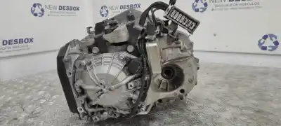 Pezzo di ricambio per auto di seconda mano riduttore per citroen c3 i (fc_, fn_) 1.6 16v riferimenti oem iam 20ts35  