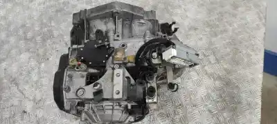 Pezzo di ricambio per auto di seconda mano riduttore per citroen c3 i (fc_, fn_) 1.6 16v riferimenti oem iam 20ts35  