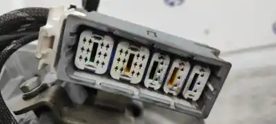 Pezzo di ricambio per auto di seconda mano riduttore per citroen c3 i (fc_, fn_) 1.6 16v riferimenti oem iam 20ts35  