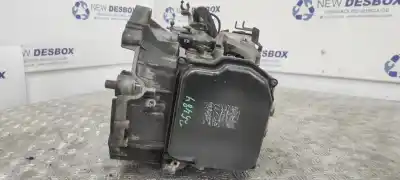 Pezzo di ricambio per auto di seconda mano riduttore per citroen c3 i (fc_, fn_) 1.6 16v riferimenti oem iam 20ts35  