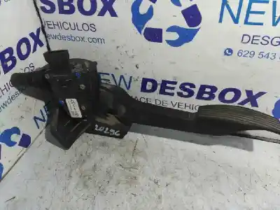 Pezzo di ricambio per auto di seconda mano potenziometro per opel corsa c blue line riferimenti oem iam 6pv008110-00