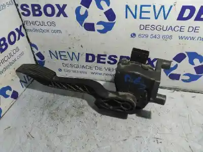 Second-hand car spare part potentiometer for opel corsa c blue line oem iam references 6pv008110-00  