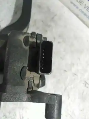 Second-hand car spare part potentiometer for opel corsa c blue line oem iam references 6pv008110-00  