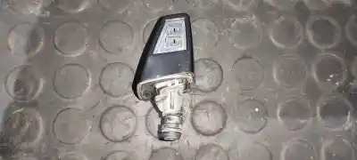 Peça sobressalente para automóvel em segunda mão  por BMW X3 (E83)  Referências OEM IAM   