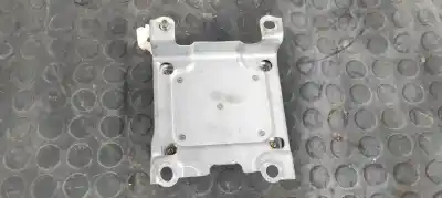 Автозапчасти б/у блок управления подушками безопасности за toyota rav 4 funcruiser (a1) 2.0 16v cat ссылки oem iam 8917042040  
