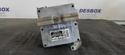 Second-hand car spare part ECU ENGINE CONTROL for TOYOTA RAV 4 FUNCRUISER (A1)  OEM IAM references 8966142190  