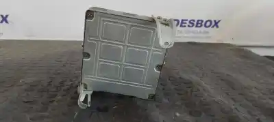 Автозапчастина б/у ебу контролер двигуна для toyota rav 4 funcruiser (a1) 2.0 16v cat посилання на oem iam 8966142190  