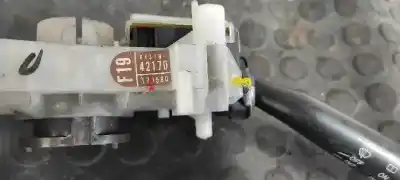 Автозапчастина б/у команда чистити для toyota rav 4 funcruiser (a1) 2.0 16v cat посилання на oem iam 8431042170  