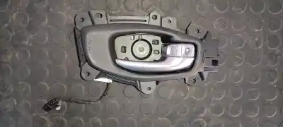 Автозапчасти б/у внутри передней правой ручки за jeep compass ii business 4x2 ссылки oem iam 5sx64trmaa