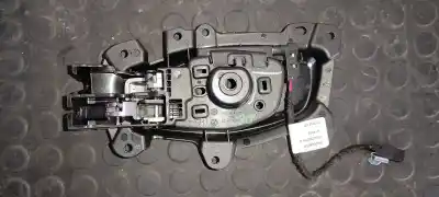 Автозапчасти б/у внутри передней правой ручки за jeep compass ii business 4x2 ссылки oem iam 5sx64trmaa  