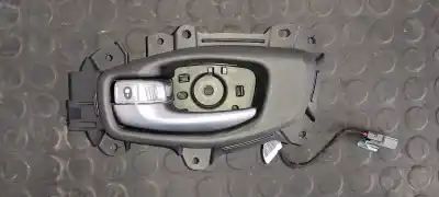 Автозапчасти б/у левая передняя внутренняя ручка за jeep compass ii business 4x2 ссылки oem iam 5sx65trmaa
