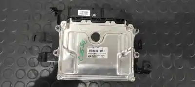 Second-hand car spare part ecu engine control for hyundai i20 active classic blue oem iam references 3912804151