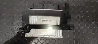 Second-hand car spare part ecu engine control for hyundai i20 active classic blue oem iam references 3912804151  