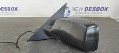 Peça sobressalente para automóvel em segunda mão espelho retrovisor esquerdo por bmw x3 (e83) 2.0 16v diesel cat referências oem iam 53215  