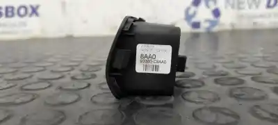 Second-hand car spare part multifunction switch for hyundai i20 active classic blue oem iam references 93300c8aa0  