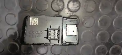 Second-hand car spare part multifunction switch for hyundai i20 active classic blue oem iam references 93300c8aa0  