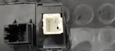 Second-hand car spare part multifunction switch for hyundai i20 active classic blue oem iam references 93300c8aa0  