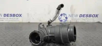 Second-hand car spare part tube for hyundai i20 active classic blue oem iam references 28140c8550