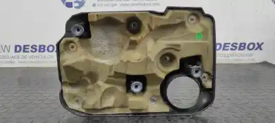 Peça sobressalente para automóvel em segunda mão tampa do motor por hyundai i20 active classic blue referências oem iam 2924204500  