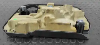 Peça sobressalente para automóvel em segunda mão tampa do motor por hyundai i20 active classic blue referências oem iam 2924204500  