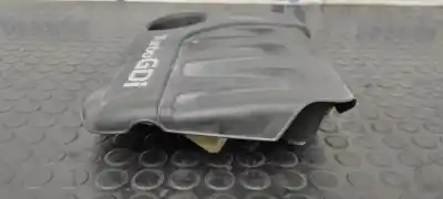 Peça sobressalente para automóvel em segunda mão tampa do motor por hyundai i20 active classic blue referências oem iam 2924204500  