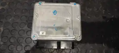 Second-hand car spare part ecu engine control for opel corsa d catch me oem iam references 55593981  