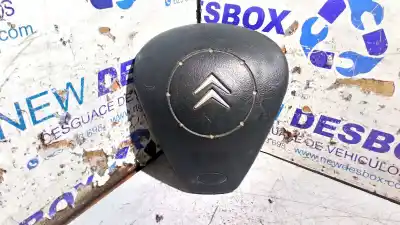 Pezzo di ricambio per auto di seconda mano air bag anteriore sinistro per citroen c3 1.4 hdi cool riferimenti oem iam 96380009ze