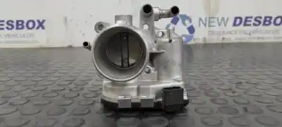 Second-hand car spare part throttle body for hyundai i20 active classic blue oem iam references 3510004600