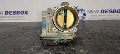 Peça sobressalente para automóvel em segunda mão Borboleta De Admissão por VOLVO S60 BERLINA 2.4 20V Turbo CAT Referências OEM IAM 8677796  