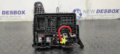 Second-hand car spare part fuse box unit for hyundai i20 active classic blue oem iam references 91950c8470