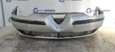 Second-hand car spare part FRONT BUMPER for ALFA ROMEO 156 (116)  OEM IAM references   