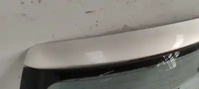 Second-hand car spare part tailgate for audi a4 avant (8e) 2.0 tdi oem iam references   