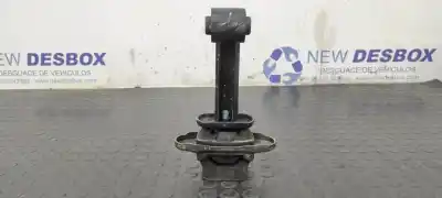 Second-hand car spare part engine support for hyundai i20 active classic blue oem iam references   