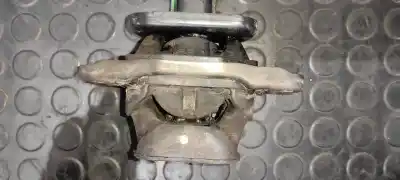 Second-hand car spare part engine support for hyundai i20 active classic blue oem iam references   