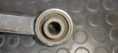 Second-hand car spare part engine support for hyundai i20 active classic blue oem iam references   