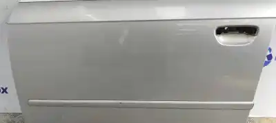 Автозапчастина б/у передні ліві двері для audi a4 avant (8e) 2.0 tdi посилання на oem iam   