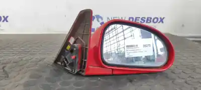 Автозапчасти б/у задний вид справа за hyundai coupe (j2) 1.6 fx coupe ссылки oem iam 8760627150