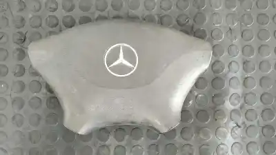 Recambio de automóvil de segunda mano de airbag delantero izquierdo para mercedes vito caja cerrada 6.03 -> 109 cdi compacto (639.601) referencias oem iam 63986018029b51  