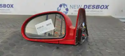 Автозапчасти б/у левое зеркало за hyundai coupe (j2) 1.6 fx coupe ссылки oem iam 8760527150