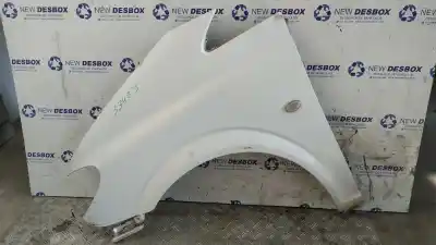 Recambio de automóvil de segunda mano de ALETA DELANTERA IZQUIERDA para MERCEDES VITO CAJA CERRADA 6.03 ->  referencias OEM IAM 6396305107  