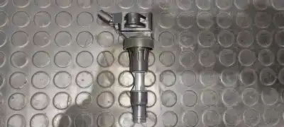 Автозапчастина б/у котушка запалювання для HYUNDAI I20 ACTIVE Classic blue Посилання на OEM IAM 2730104110  