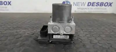 Peça sobressalente para automóvel em segunda mão abs por audi a4 avant (8e) 2.0 tdi referências oem iam 8e0614517ak  