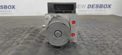 Peça sobressalente para automóvel em segunda mão abs por audi a4 avant (8e) 2.0 tdi referências oem iam 8e0614517ak  